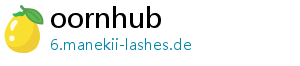 oornhub