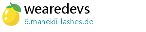 wearedevs