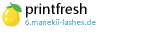 printfresh